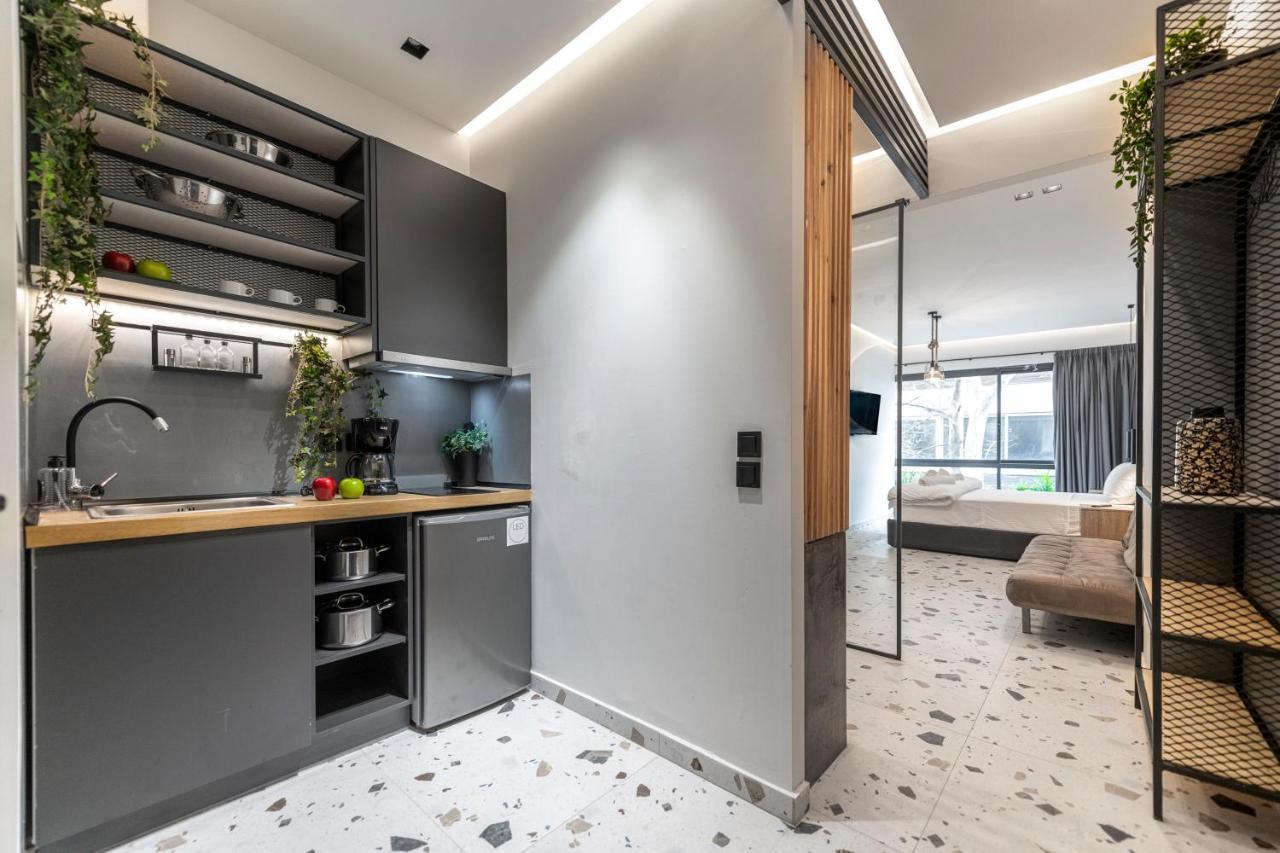 Apartamento Furla *