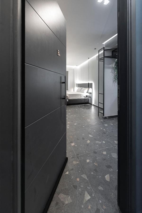 Apartamento Furla Atenas