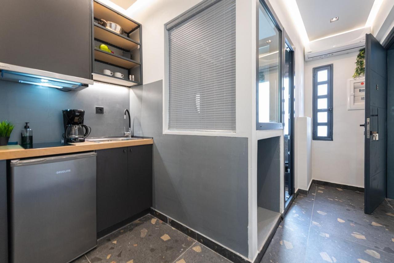 Apartamento Furla Atenas