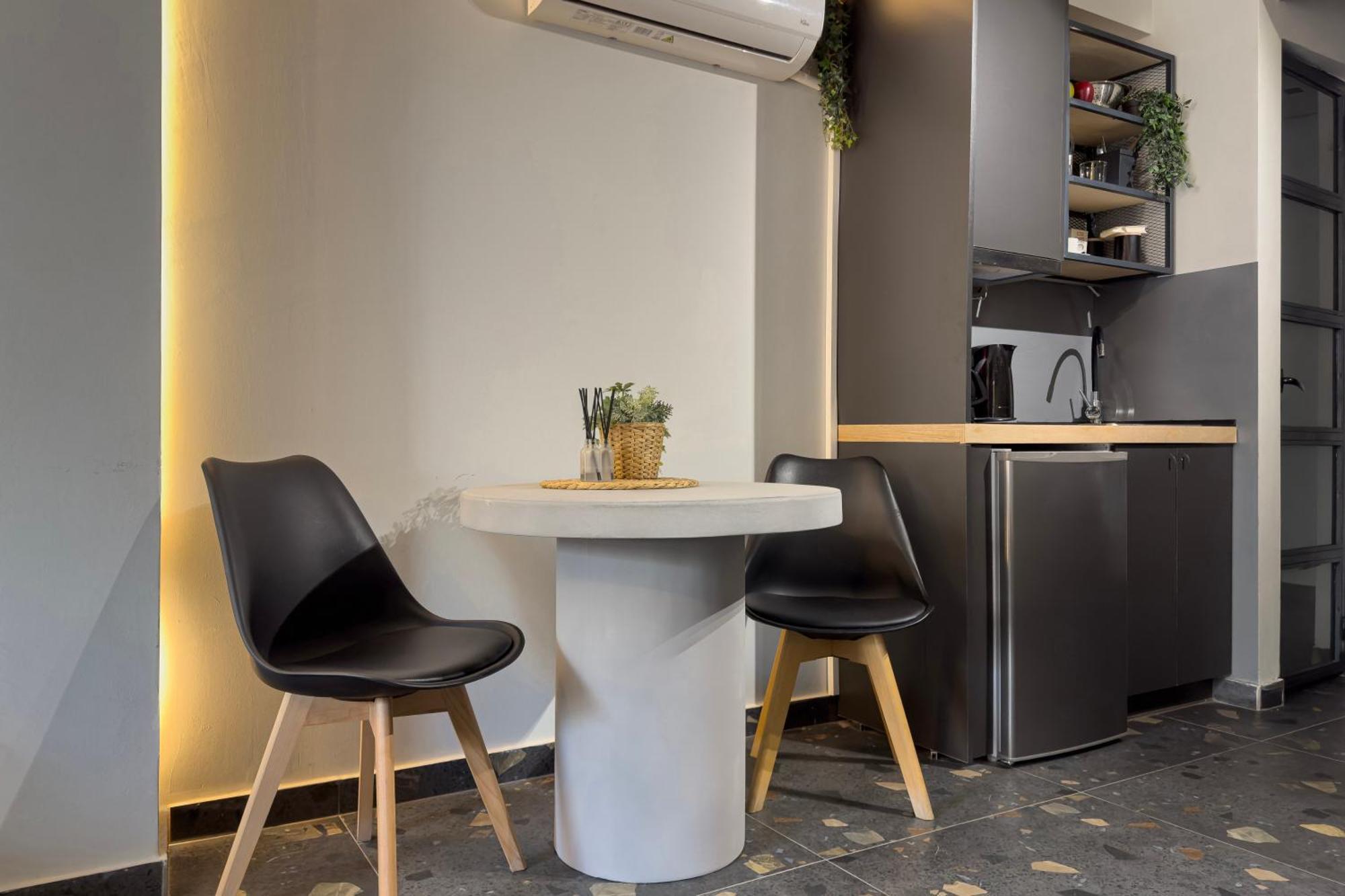 Furla Apartamento